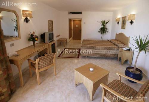 Flamenco Beach Resort 10